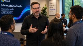 Banner for 🏆 Microsoft MVP Status: Time to Be Clear