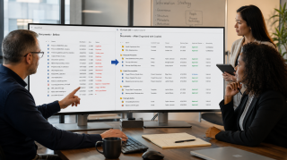 Banner for 🧹 SharePoint cleanup is nobody’s idea of a good time.