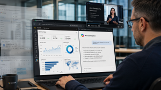 Banner for Why Microsoft Edge 🌊 Is Quietly Becoming the Enterprise 🏢 Browser to Beat